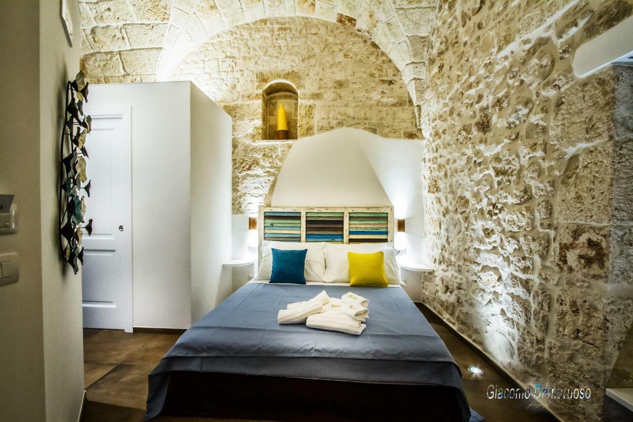Beatrice rooms Conversano Exterior foto